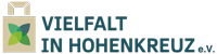 Vielfalt in Hohenkreuz e.V. Logo