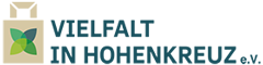 Vielfalt in Hohenkreuz e.V. Logo